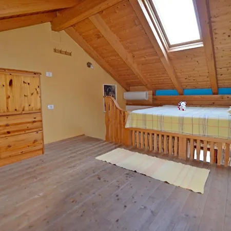 House Amalia Pula
