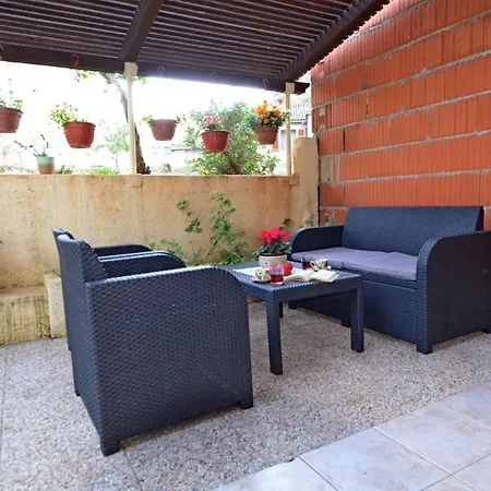House Amalia Holiday home