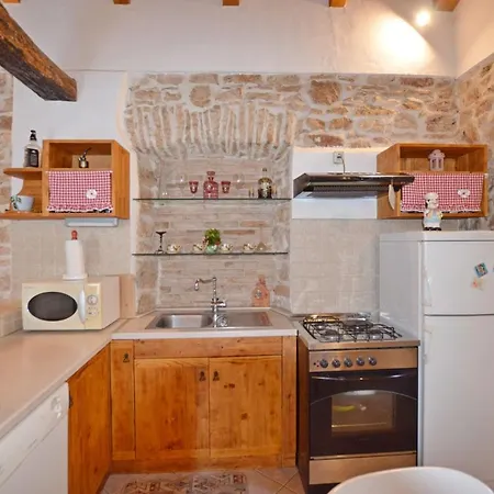Holiday home House Amalia