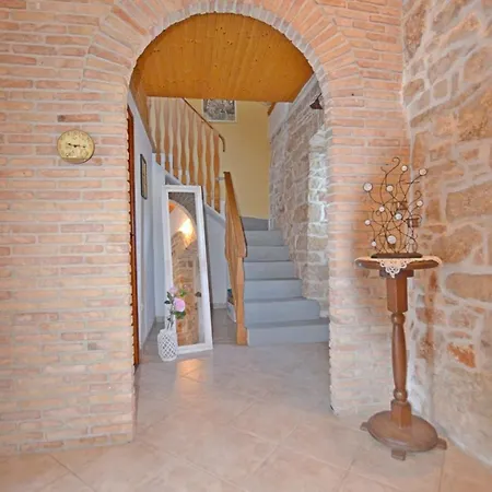 Holiday home House Amalia