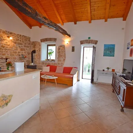 House Amalia * Pula