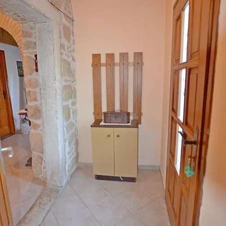 Holiday home House Amalia *