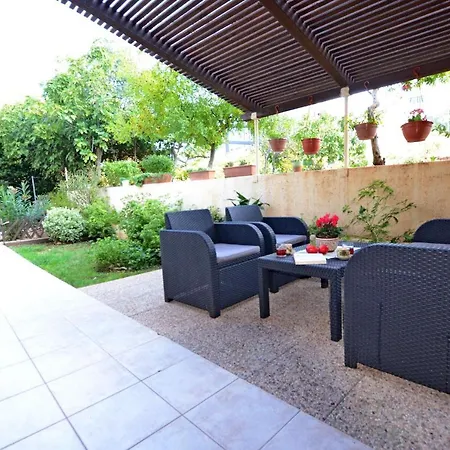 House Amalia * Pula
