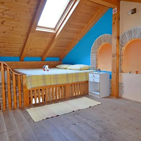 House Amalia * Pula