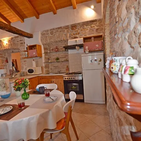 House Amalia * Pula