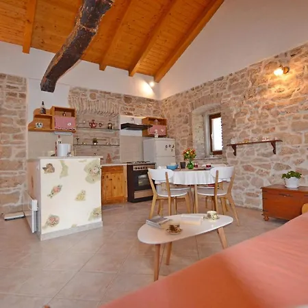 Holiday home House Amalia *