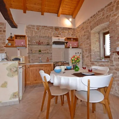 Holiday home House Amalia