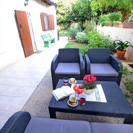 House Amalia * Pula