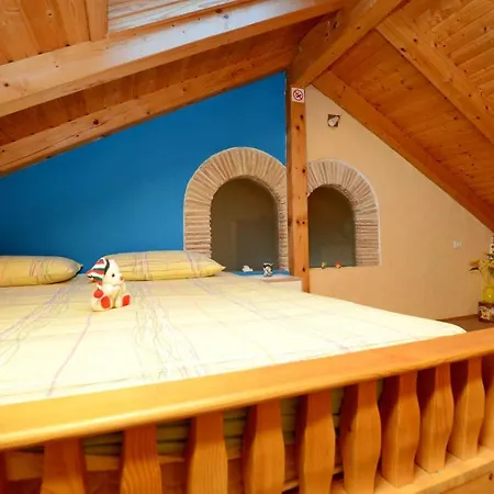 House Amalia Holiday home Pula