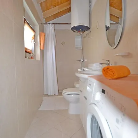 Holiday home House Amalia
