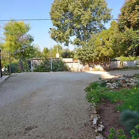 House Amalia Holiday home
