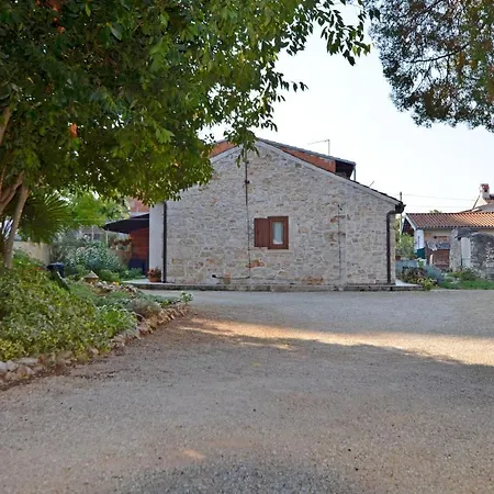 House Amalia * Pula