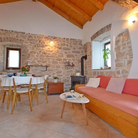 Holiday home House Amalia Pula