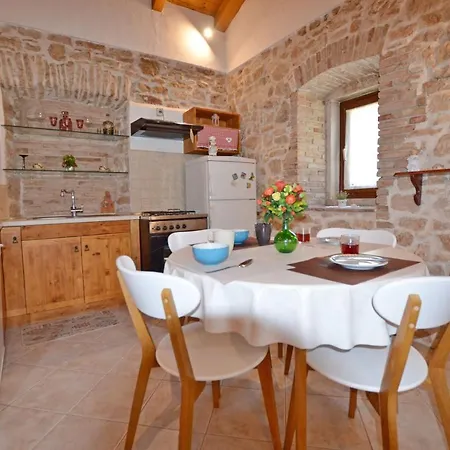 House Amalia Holiday home Pula