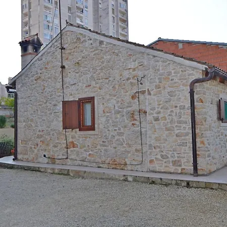 Holiday home House Amalia