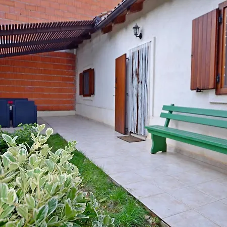 בית נופש House Amalia